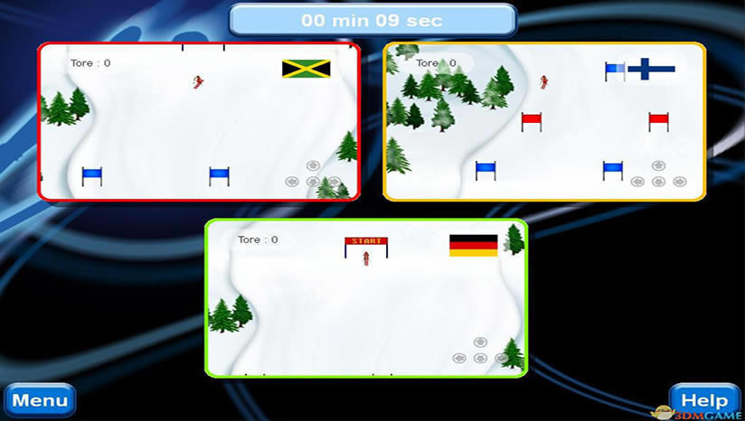 �����˶�����Ϸ����_�����˶������İ�����