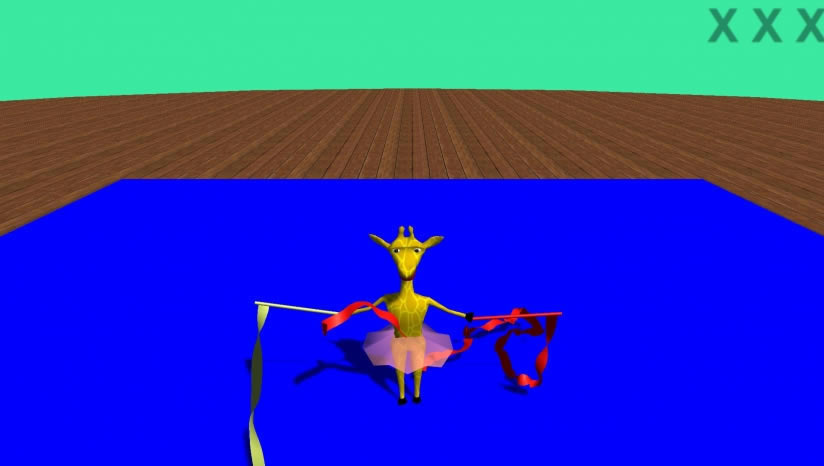 Ұ�������˶�����Ϸ����_�����˶���WildAnimalSportsDay���İ�����