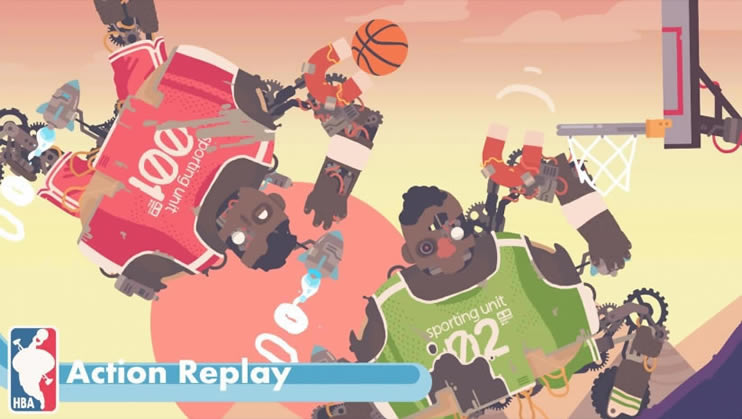 �����˵���������_�����˵�����Regular Human Basketball�ⰲװ������