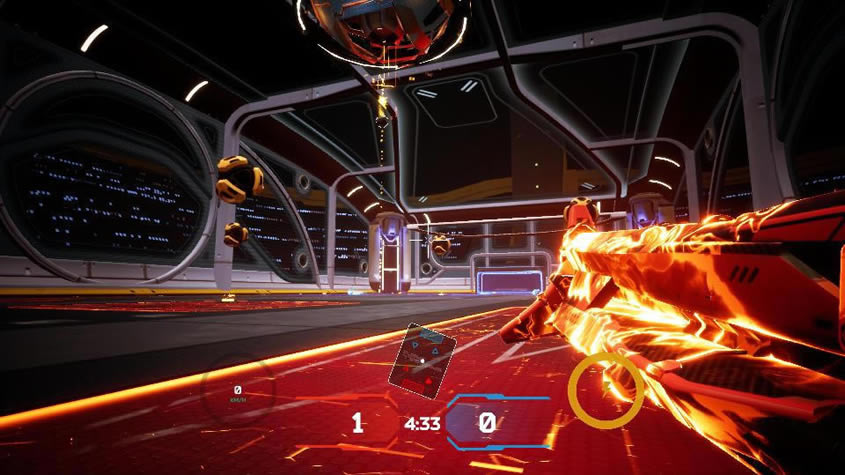 SpeedballArena���İ�_Speedball Arena �ٷ����������ⰲװ������