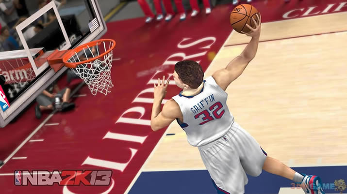 ��NBA 2K13����Ӣ������������Ӳ�̰����أ���δ���ߣ�_NBA 2K13����
