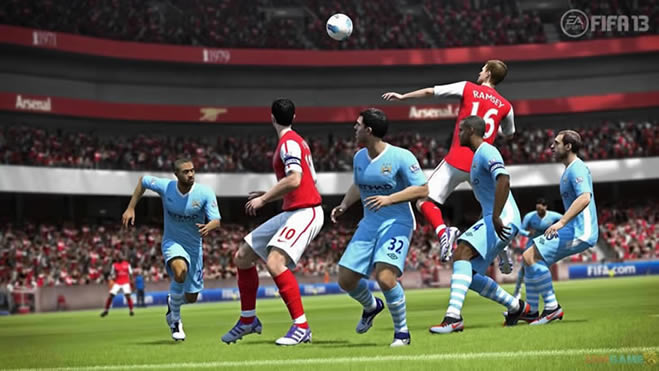��FIFA 13��3DM����Ӳ�̰�����_FIFA 13����