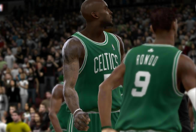��NBA real 2012��3DM���������ղذ�v1.0����_2K9����
