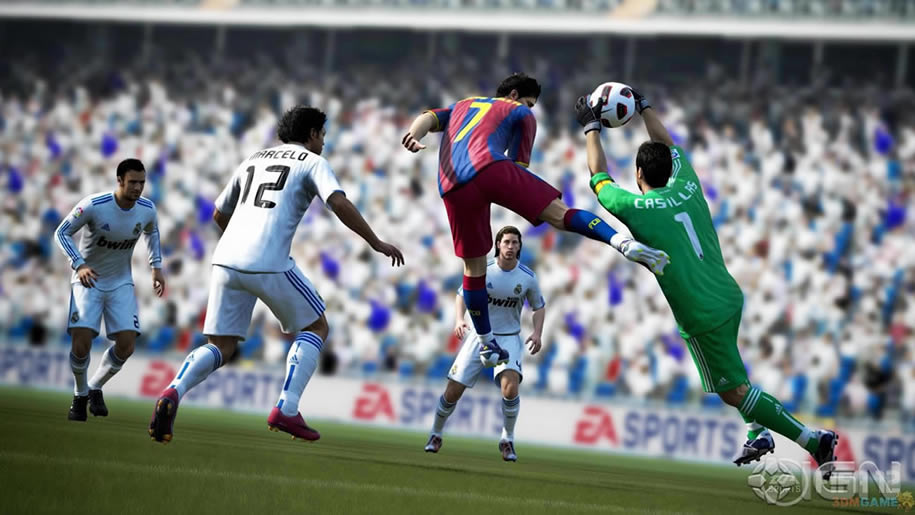 ��FIFA12��v1.5����ŷ�ޱ�����Ӳ�̰�����_FIFA12����