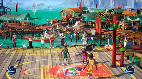 NBA2K10��������Ӳ�̰����أ���δ���ߣ�_NBA��Ϸ����