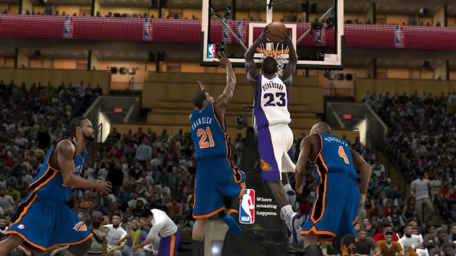 NBA 2K113DM������������Ӳ�̰���Ϸ���أ���δ���ߣ�_NBA2K11��Ϸ����