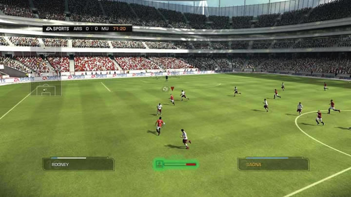 FIFA 09Ӣ�İ���Ϸ���أ���δ���ߣ�_FIFA09Ӣ���ⰲװ����Ϸ����