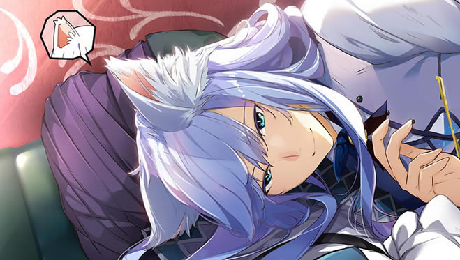 è����԰���أ���δ���ߣ�_è����԰Catboys Paradise���İ�����