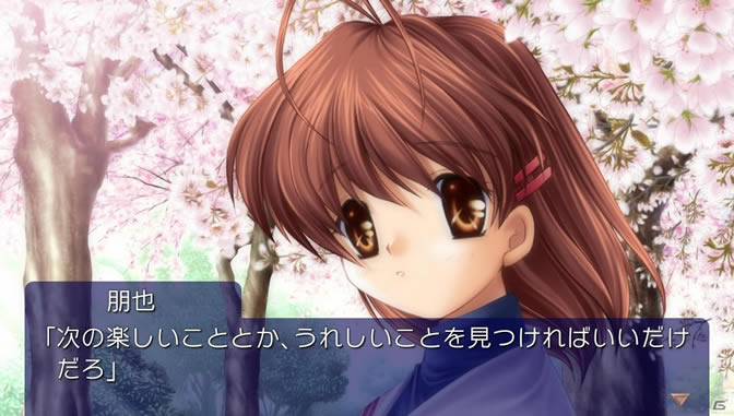 CLANNAD Ӣ�ľ��������_CLANNAD����