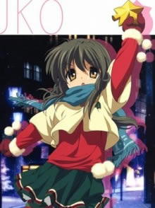 ��CLANNAD�� ����� 3DMӢ���ⰲװ��