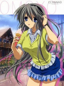 ��CLANNAD�� ����� 3DMӢ���ⰲװ��