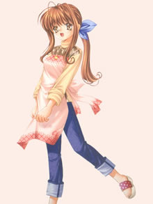 ��CLANNAD�� ����� 3DMӢ���ⰲװ��