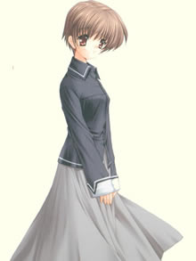 ��CLANNAD�� ����� 3DMӢ���ⰲװ��