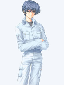 ��CLANNAD�� ����� 3DMӢ���ⰲװ��