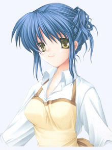 ��CLANNAD�� ����� 3DMӢ���ⰲװ��