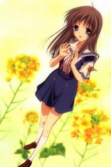 ��CLANNAD�� ����� 3DMӢ���ⰲװ��