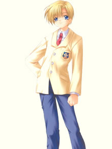 ��CLANNAD�� ����� 3DMӢ���ⰲװ��
