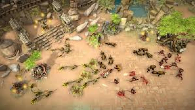 ս���ɶ�����_ս���ɶ�Warparty���İ�����