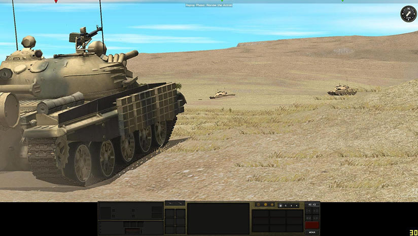 ս��������������2����_ս��������������2Combat Mission Shock Force 2���İ�����