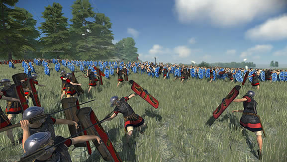 ȫ��ս���������ư�����_ȫ��ս������������Total War: ROME REMASTERED���İ�����