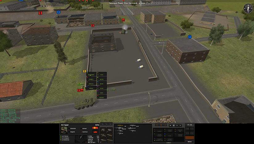 ս������ں�����_ս������ں�Combat Mission Black Sea���İ�����