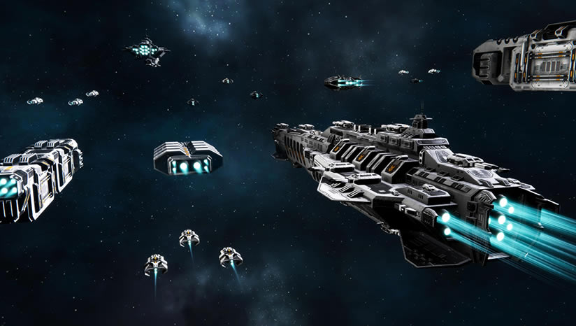 star exodus���أ���δ���ߣ�_star exodus���İ�����
