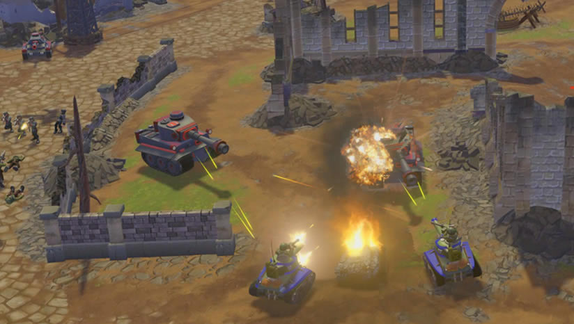 ����ͻϮ����_����ͻϮfinal assault���İ�����
