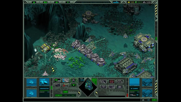 ���������_�����submarine titans���İ�����